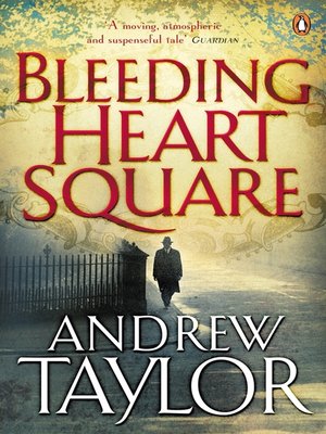 cover image of Bleeding Heart Square
